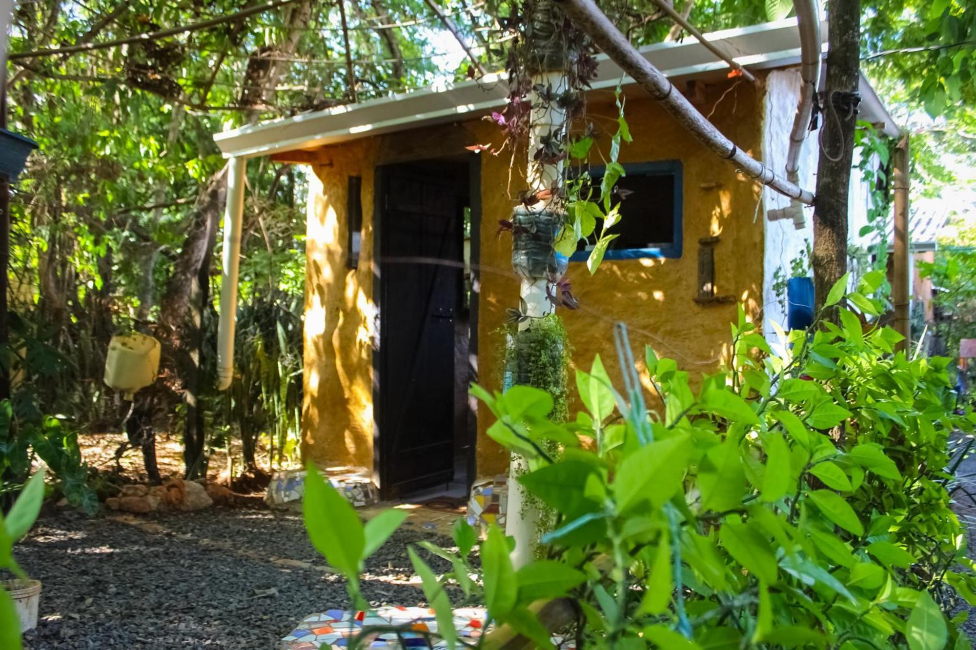 A Casinha Do Forneiro Bonito (Mato Grosso do Sul) Exterior foto