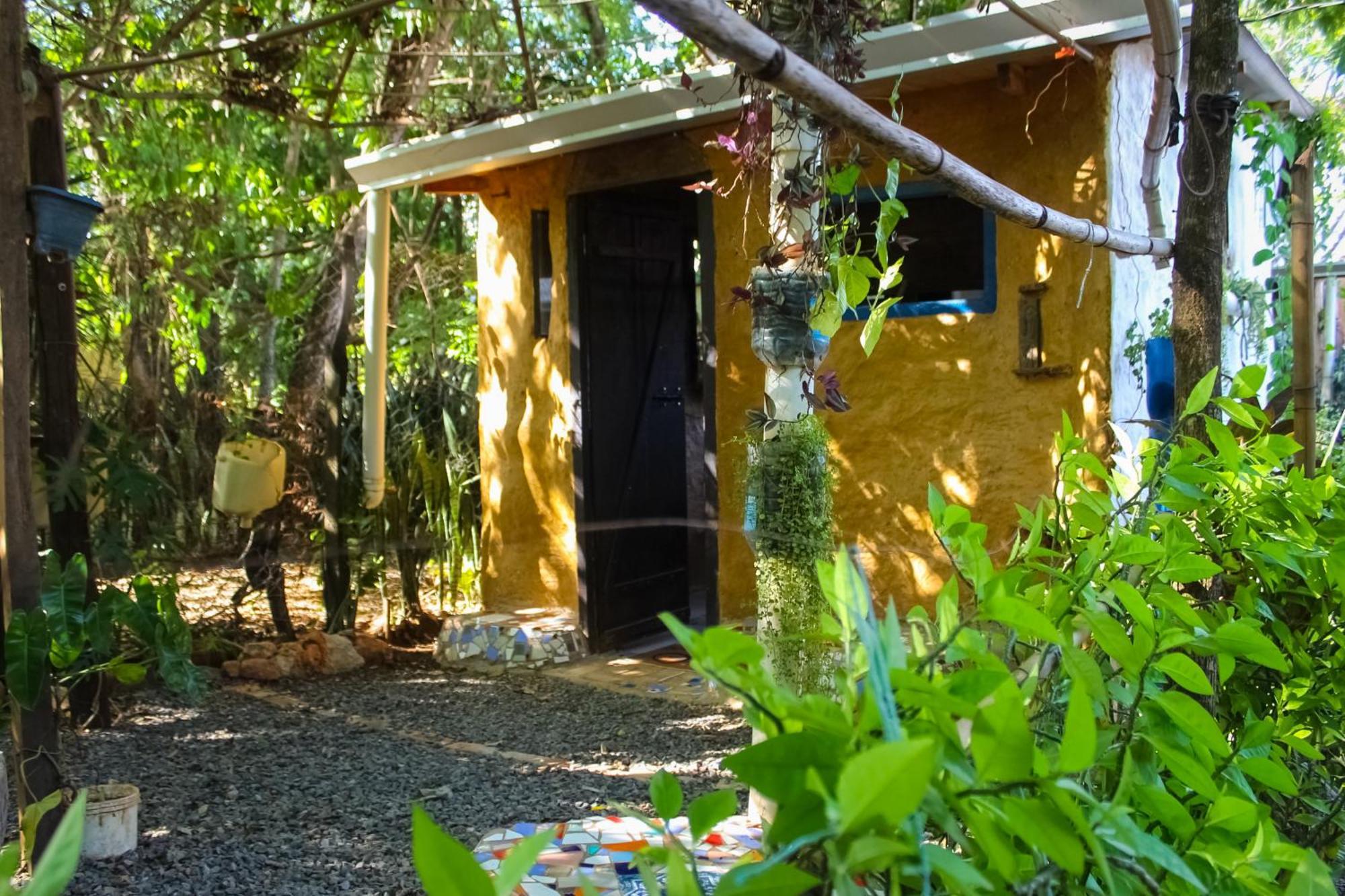 A Casinha Do Forneiro Bonito (Mato Grosso do Sul) Exterior foto