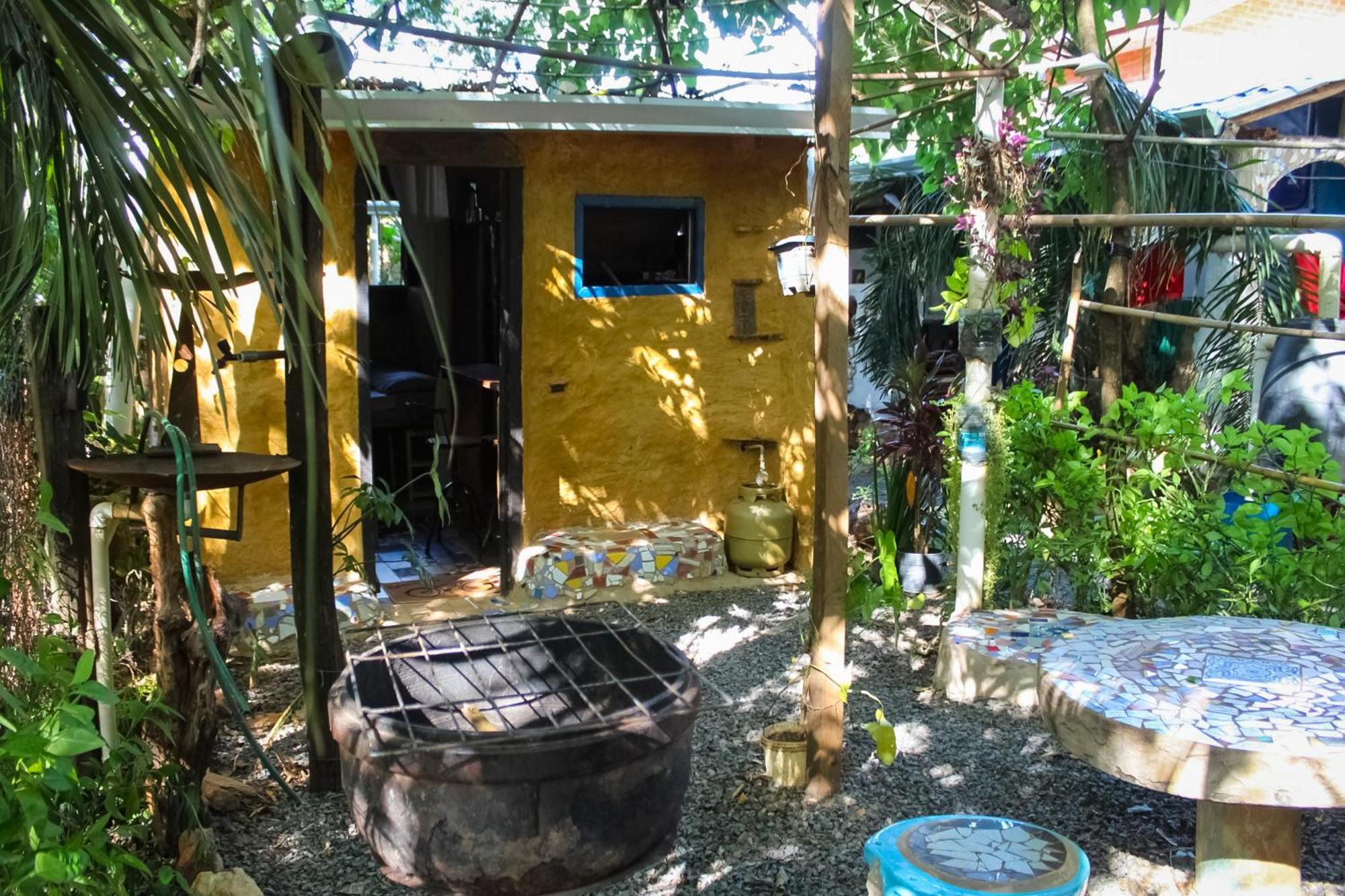A Casinha Do Forneiro Bonito (Mato Grosso do Sul) Exterior foto