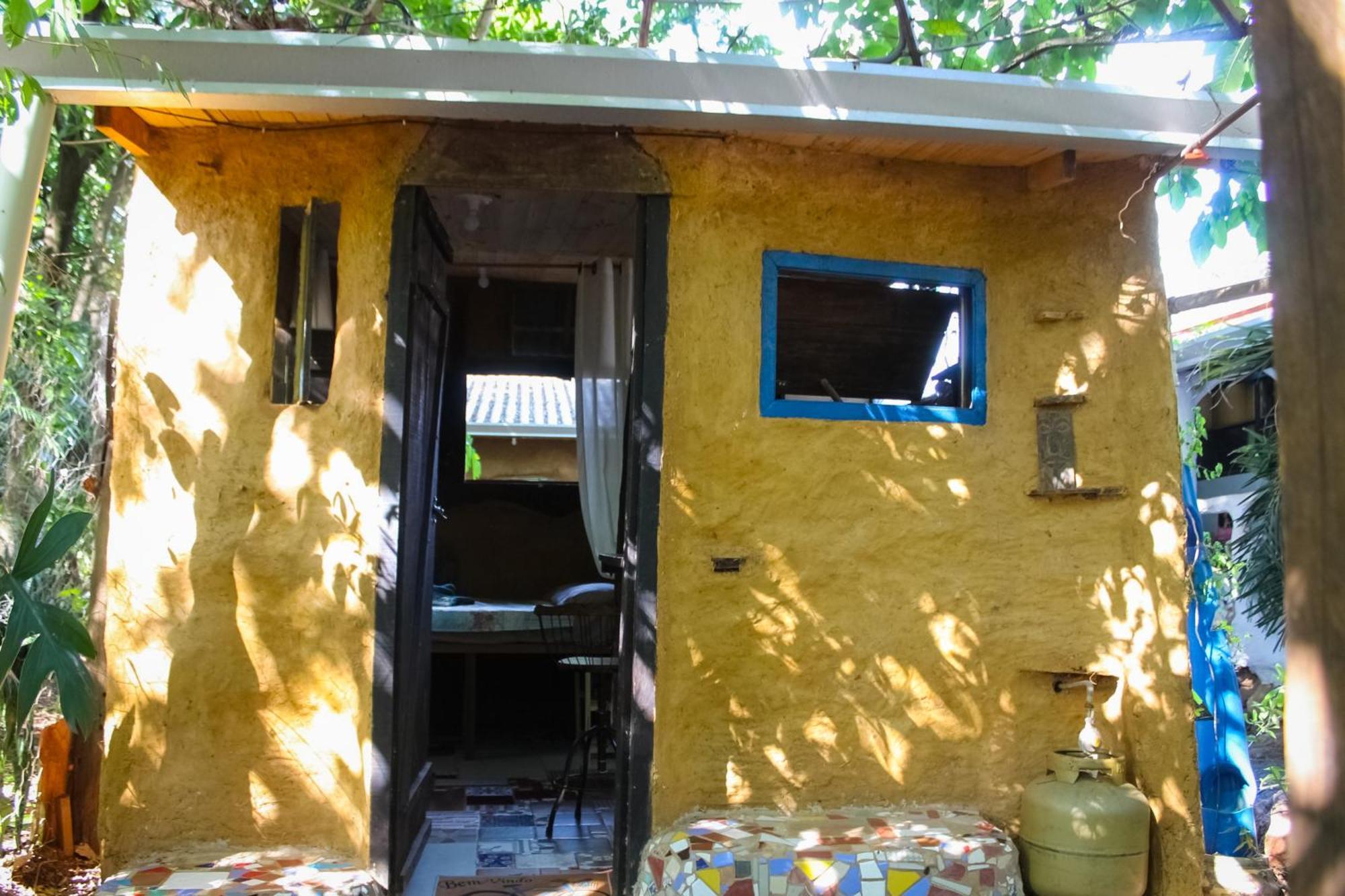 A Casinha Do Forneiro Bonito (Mato Grosso do Sul) Exterior foto