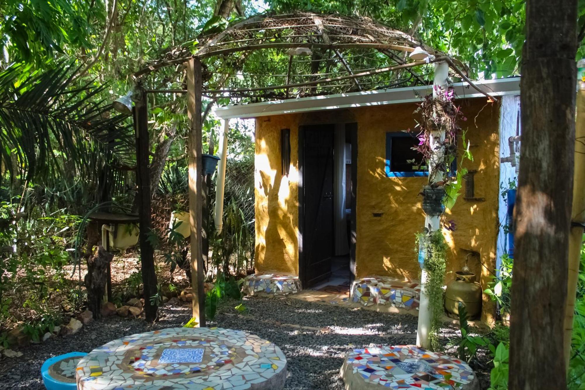 A Casinha Do Forneiro Bonito (Mato Grosso do Sul) Exterior foto