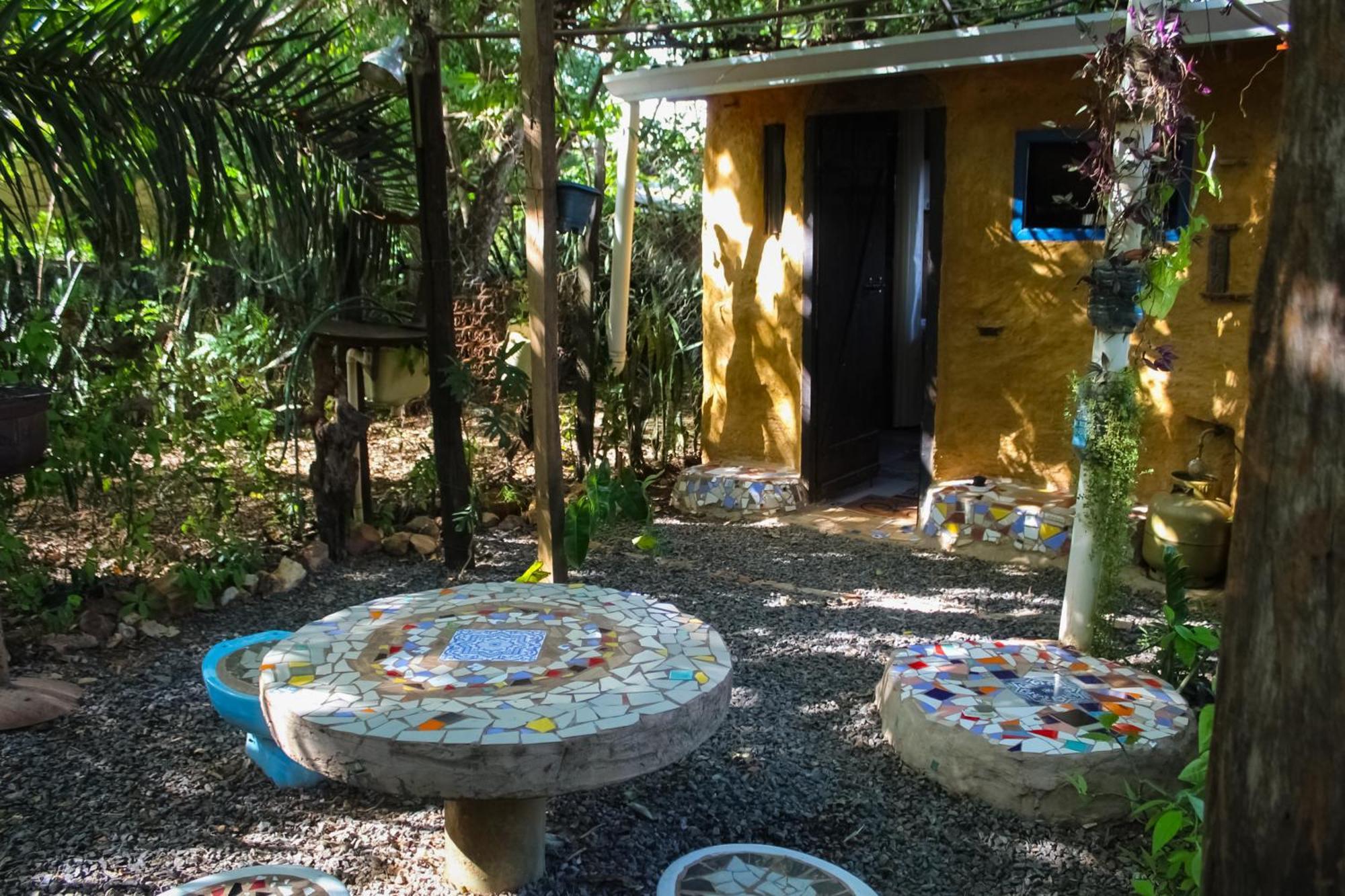 A Casinha Do Forneiro Bonito (Mato Grosso do Sul) Exterior foto